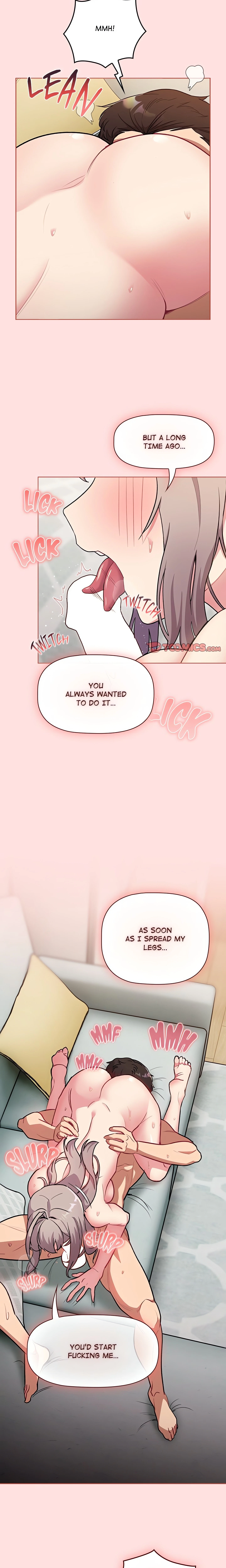 Chapter 127 - Epilogue, Part 1 - Angela (1), page 21
