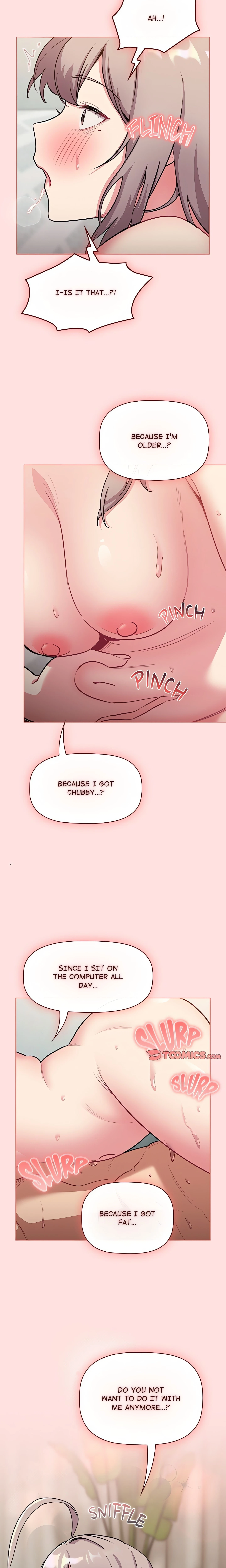 Chapter 127 - Epilogue, Part 1 - Angela (1), page 22