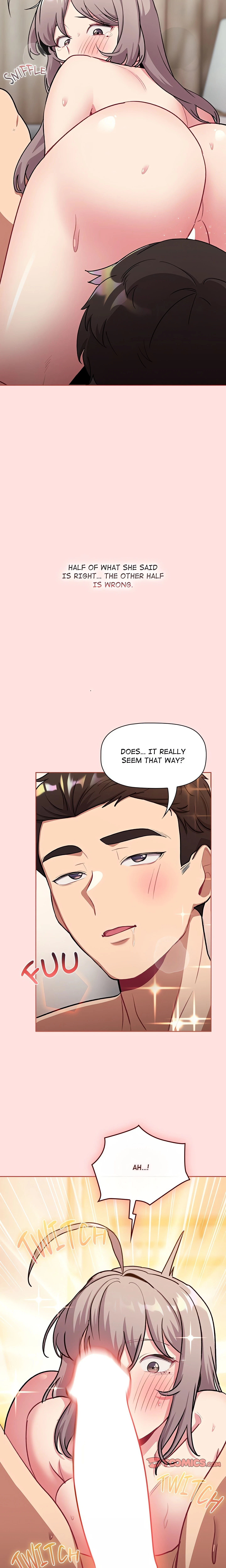 Chapter 127 - Epilogue, Part 1 - Angela (1), page 23