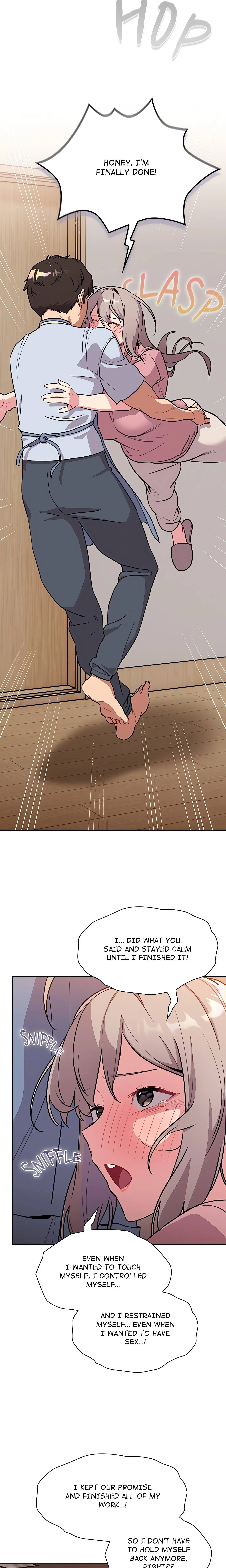 Chapter 127 - Epilogue, Part 1 - Angela (1), page 4