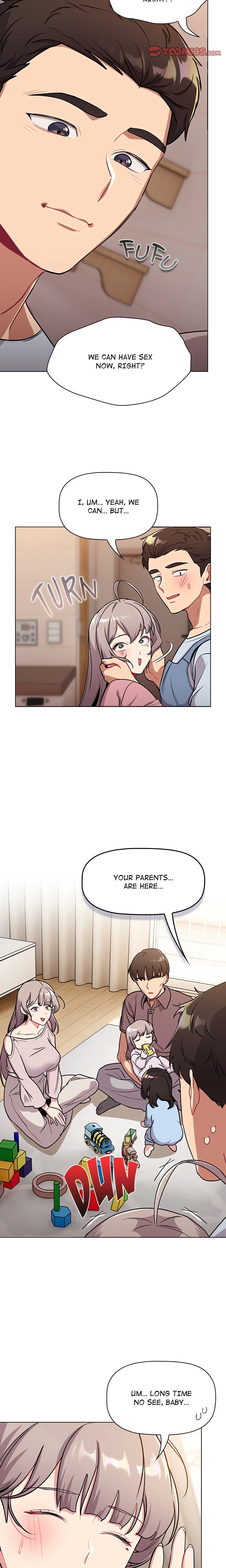 Chapter 127 - Epilogue, Part 1 - Angela (1), page 5