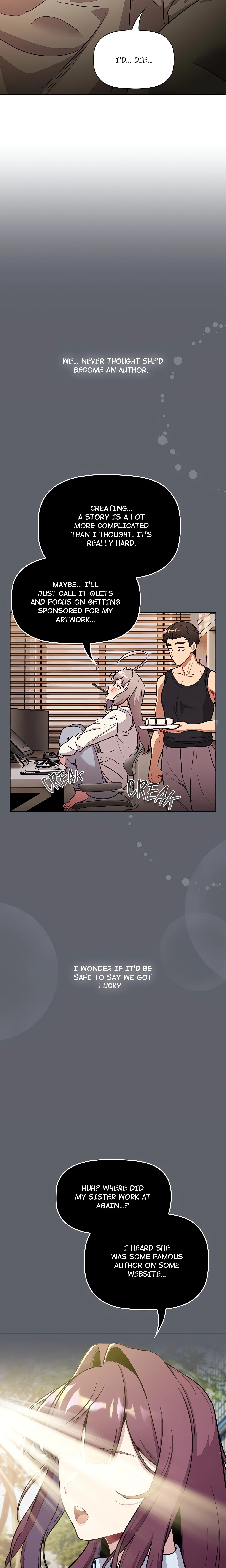Chapter 127 - Epilogue, Part 1 - Angela (1), page 9