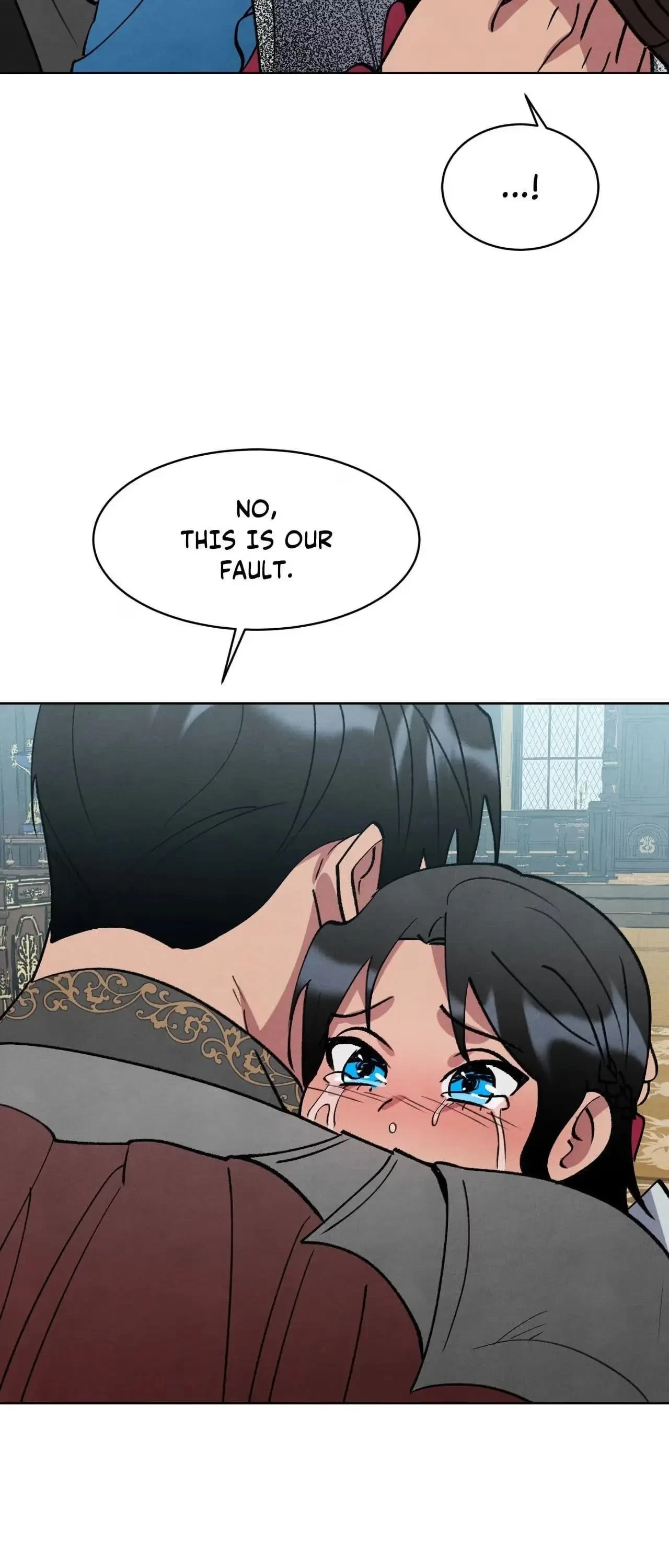 The Duke's Debt Chapter 69, page 11