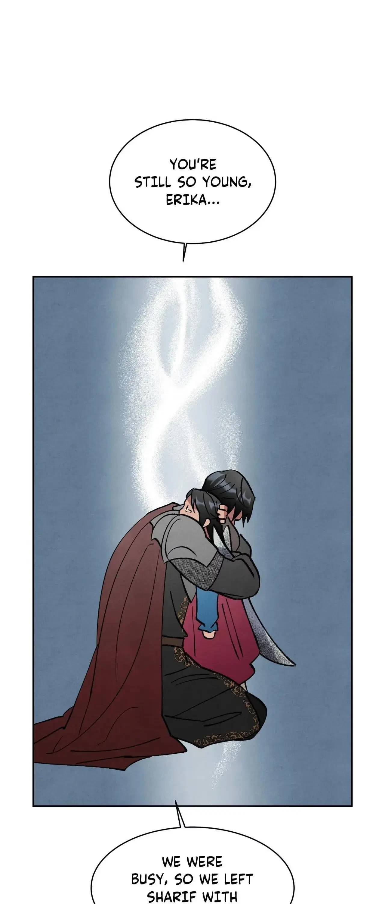 The Duke's Debt Chapter 69, page 12