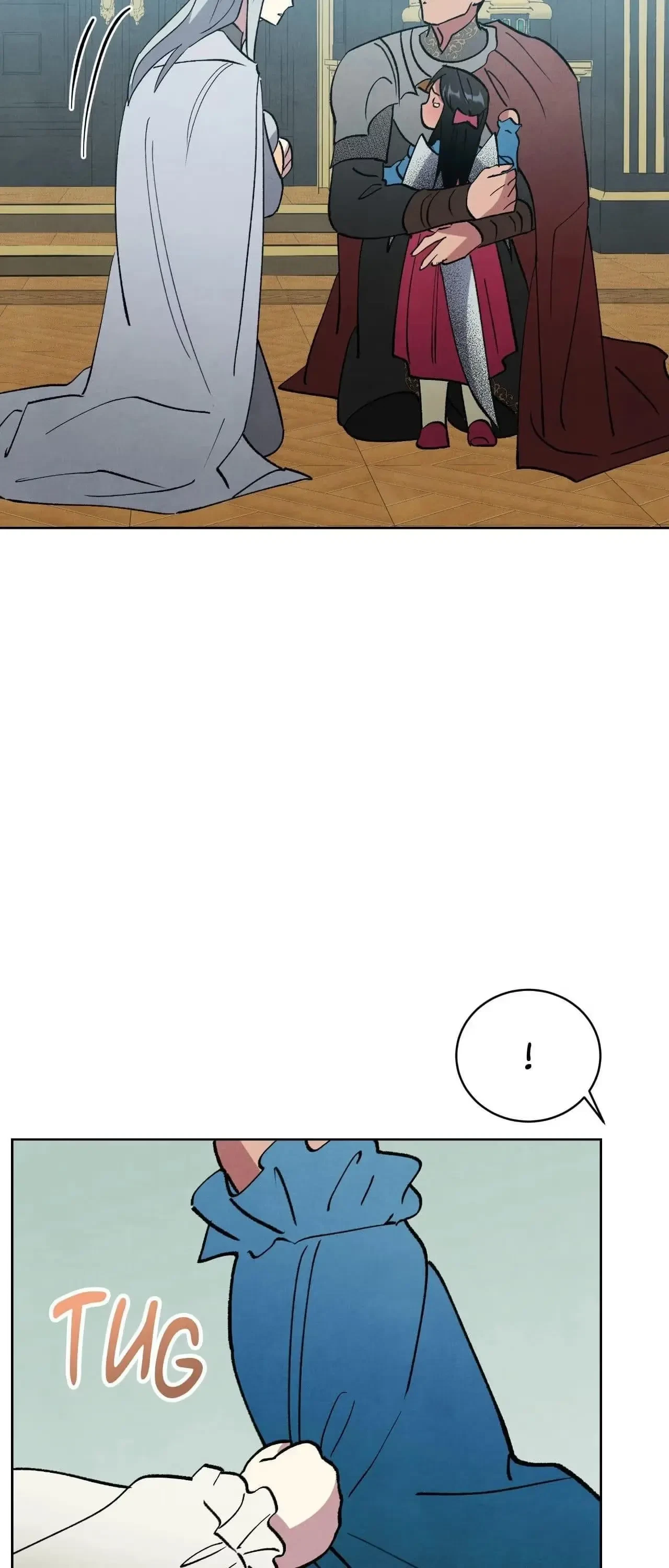 The Duke's Debt Chapter 69, page 15