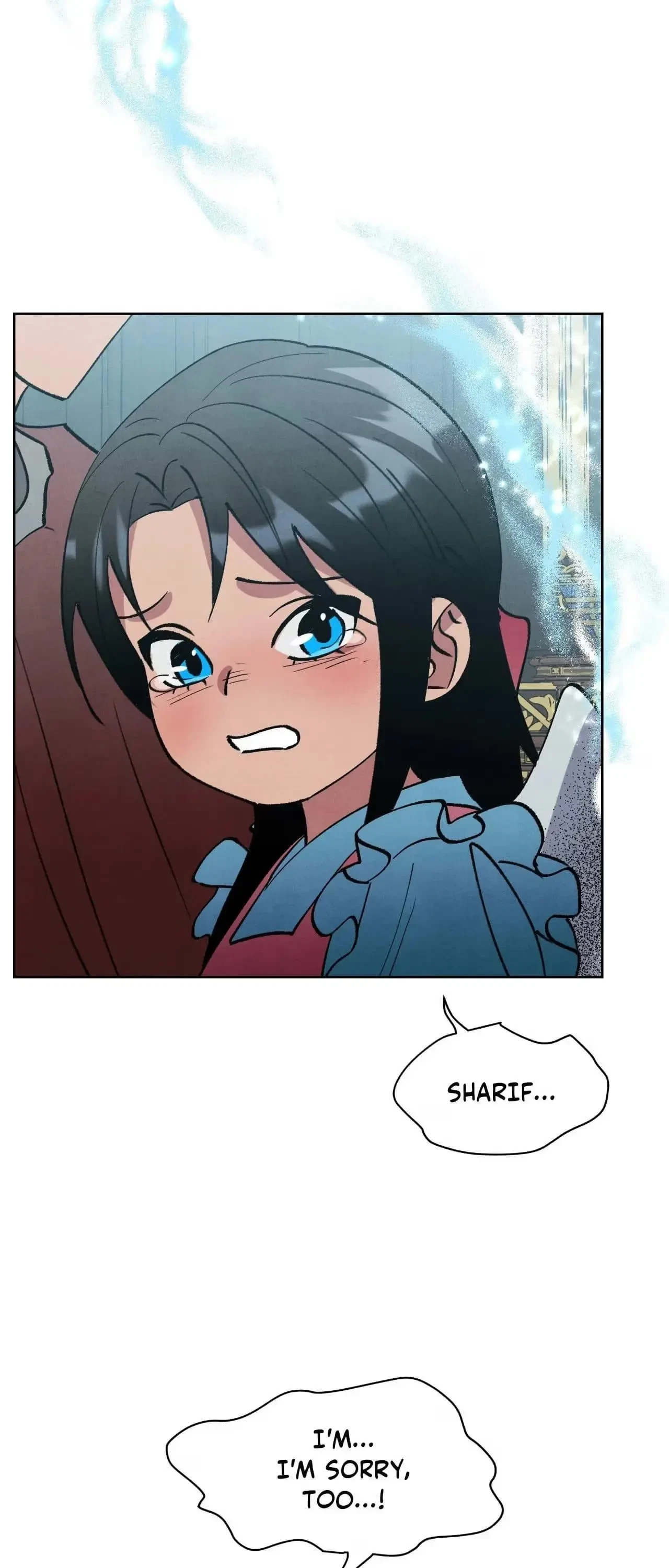The Duke's Debt Chapter 69, page 17