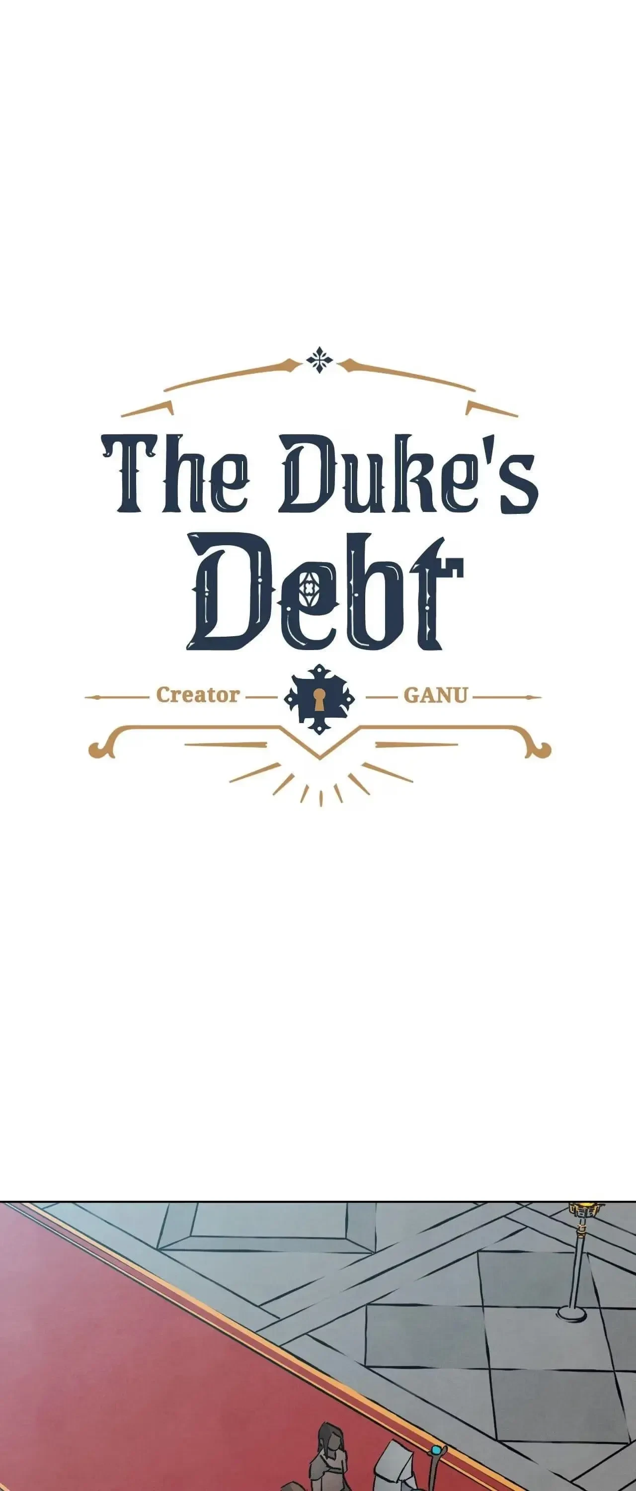 The Duke's Debt Chapter 69, page 20