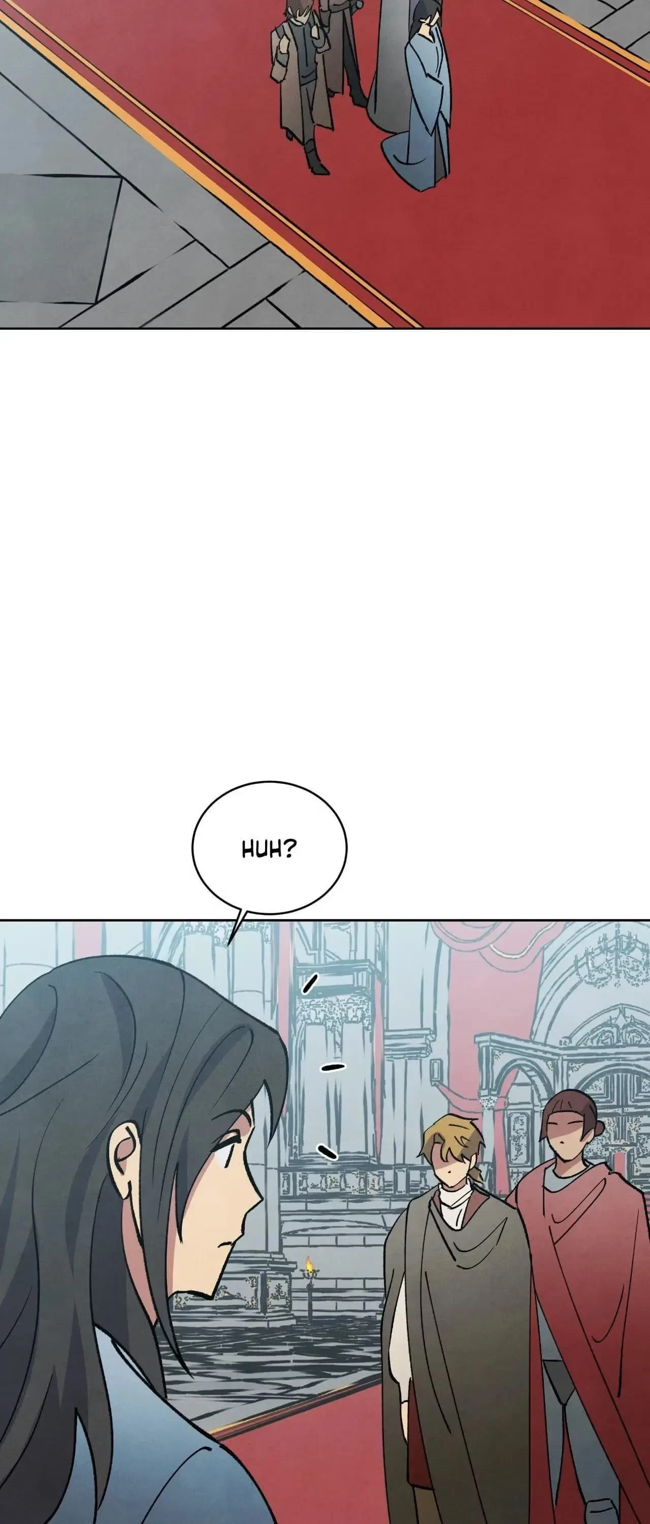 The Duke's Debt Chapter 69, page 21
