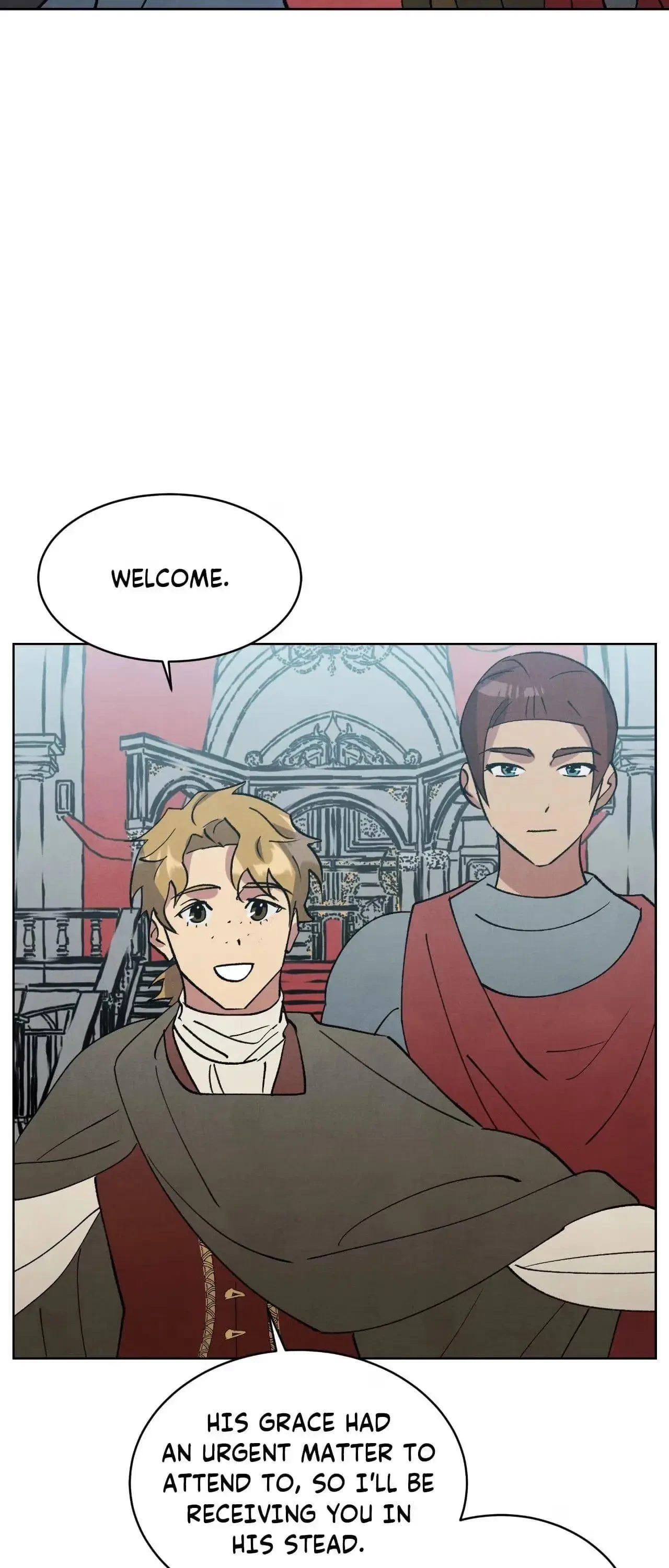 The Duke's Debt Chapter 69, page 22