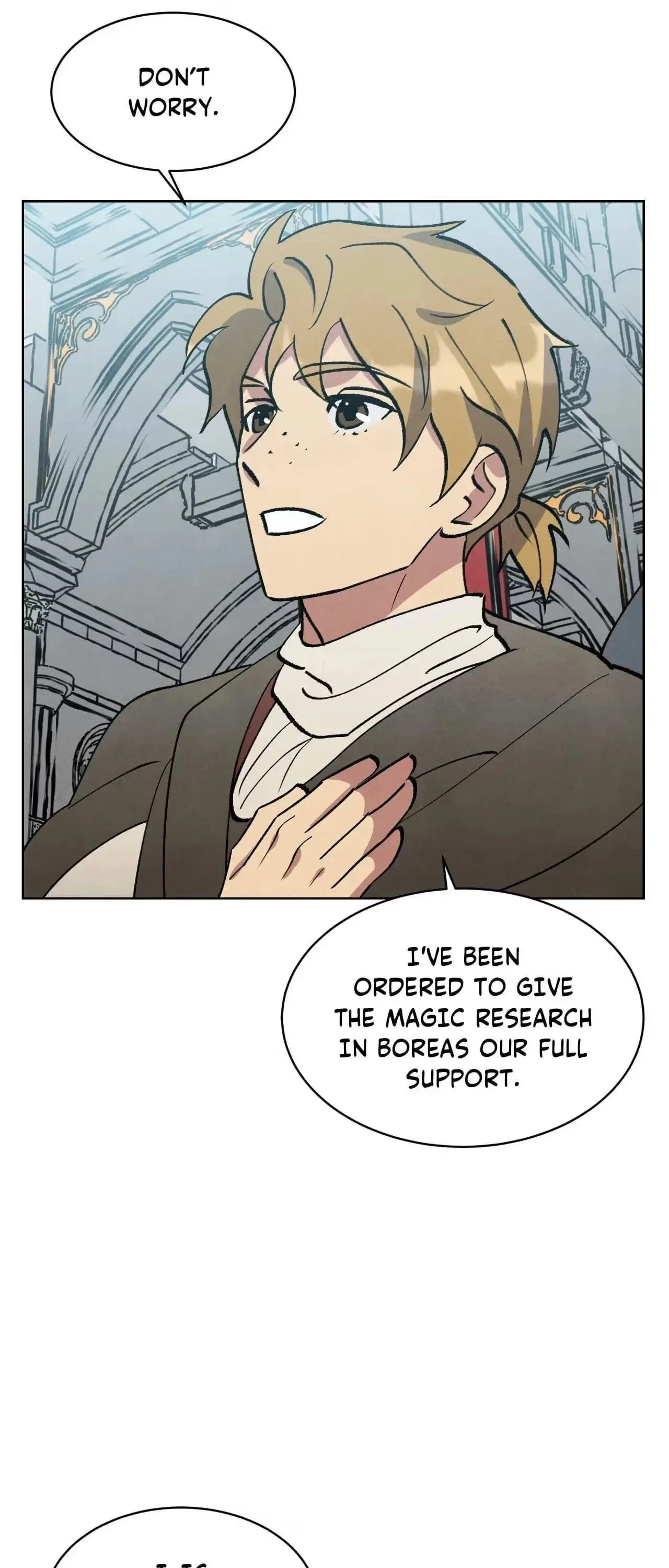 The Duke's Debt Chapter 69, page 24