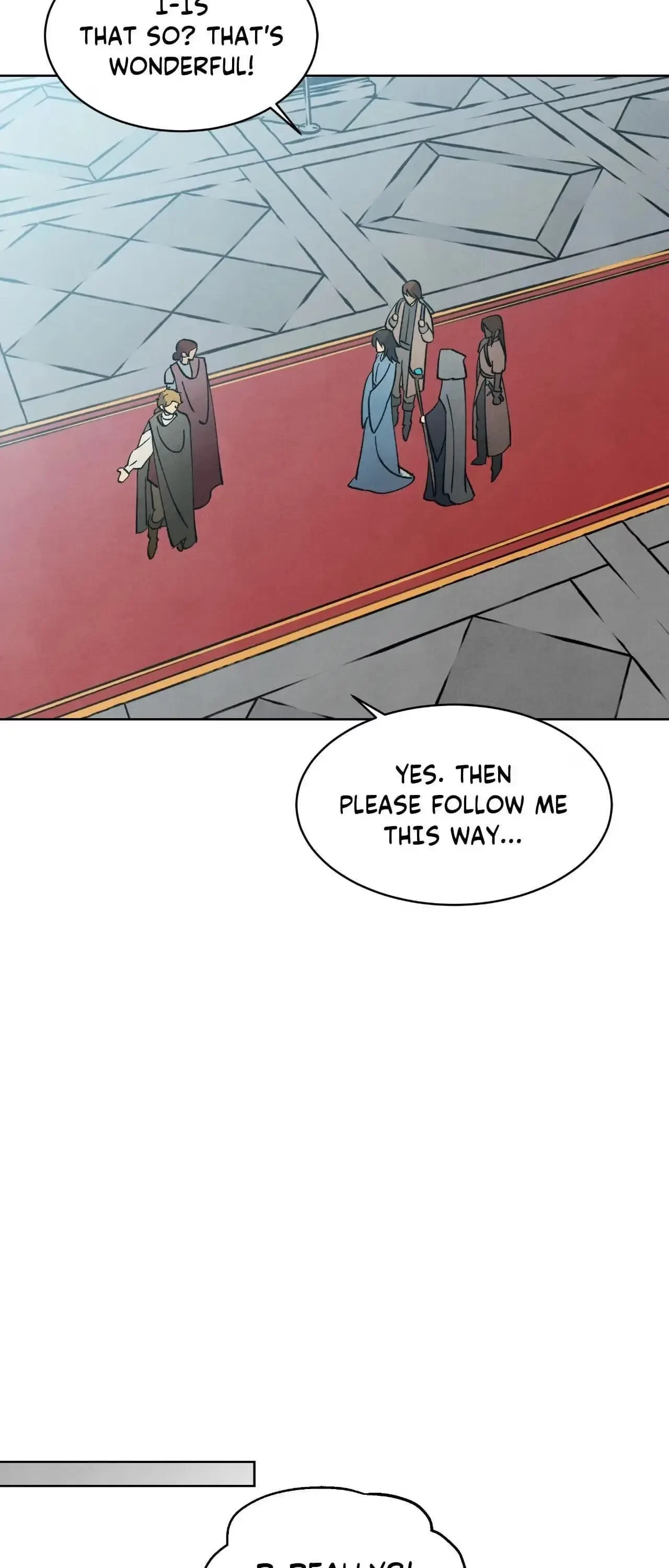 The Duke's Debt Chapter 69, page 25