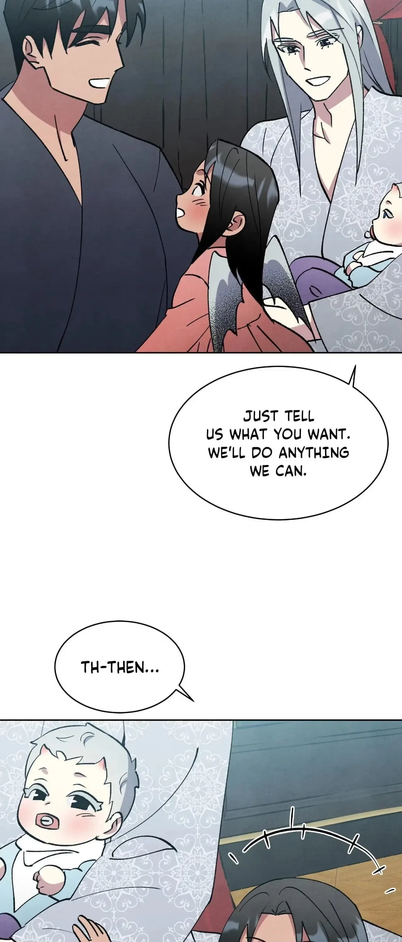 The Duke's Debt Chapter 69, page 27
