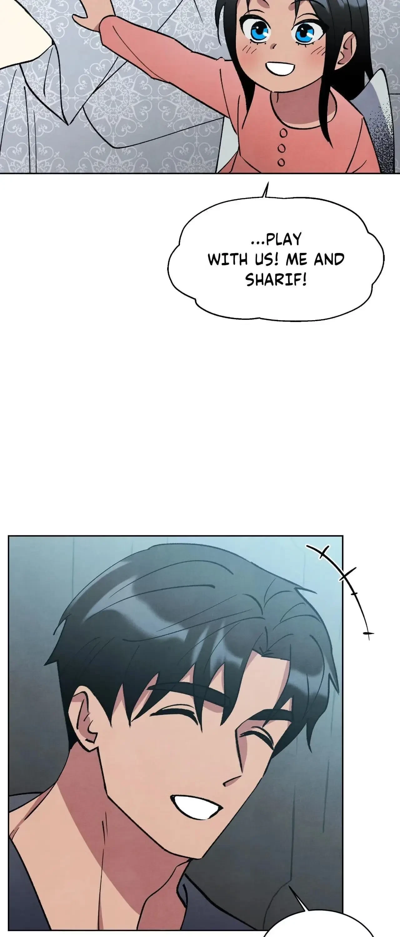 The Duke's Debt Chapter 69, page 28