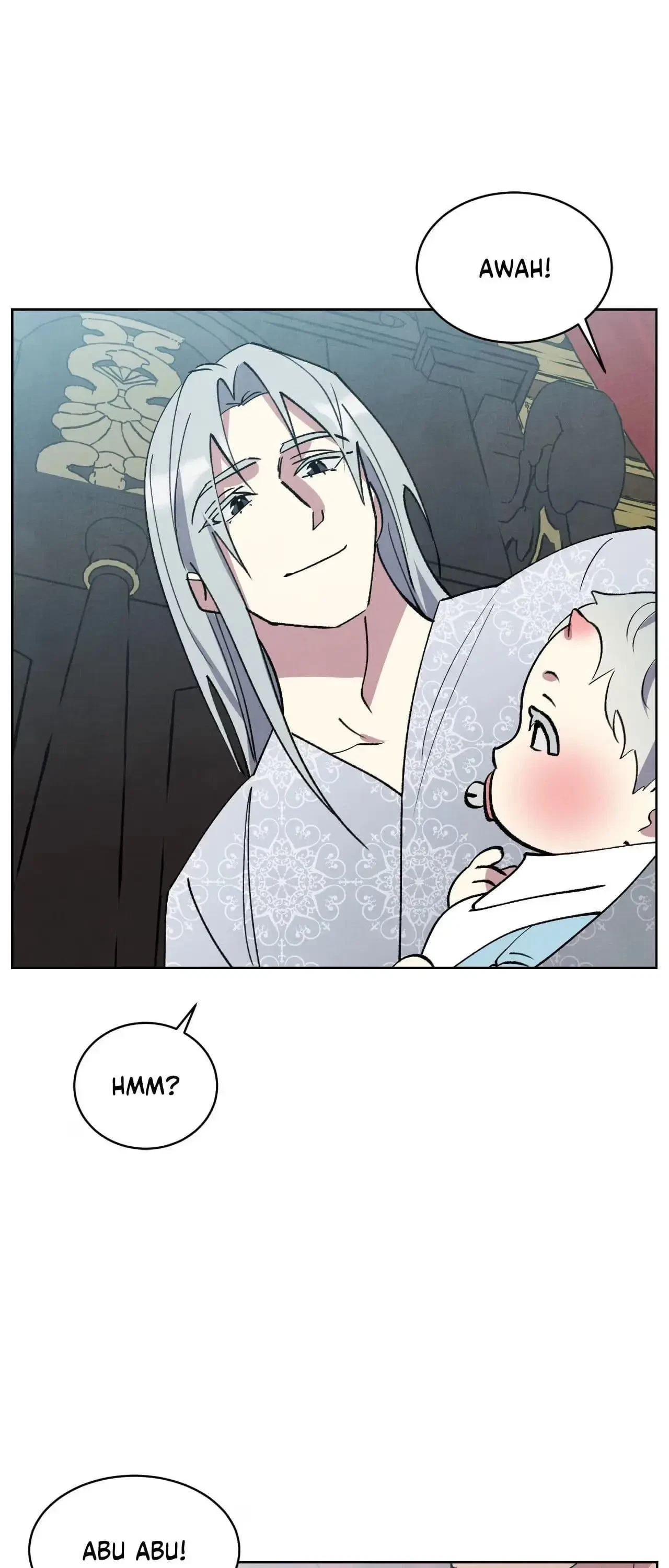 The Duke's Debt Chapter 69, page 30