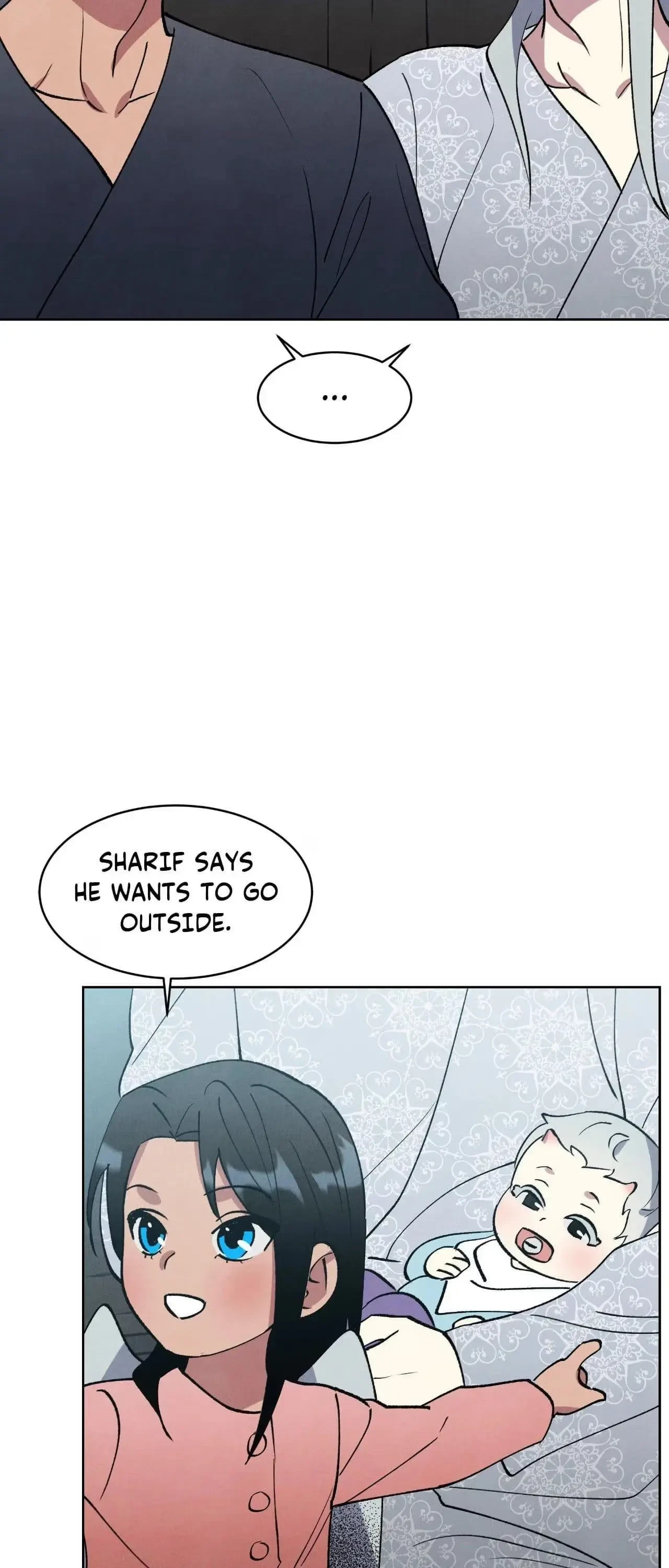 The Duke's Debt Chapter 69, page 32