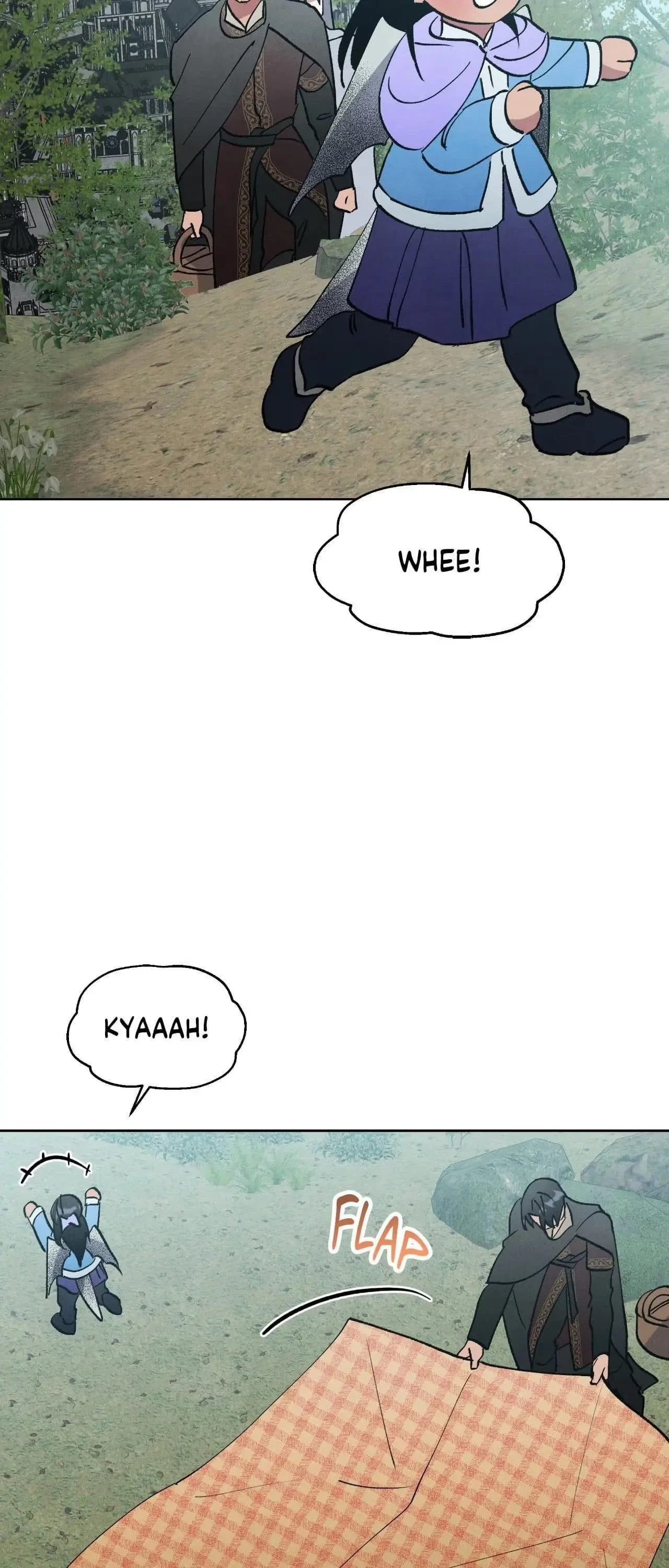 The Duke's Debt Chapter 69, page 38