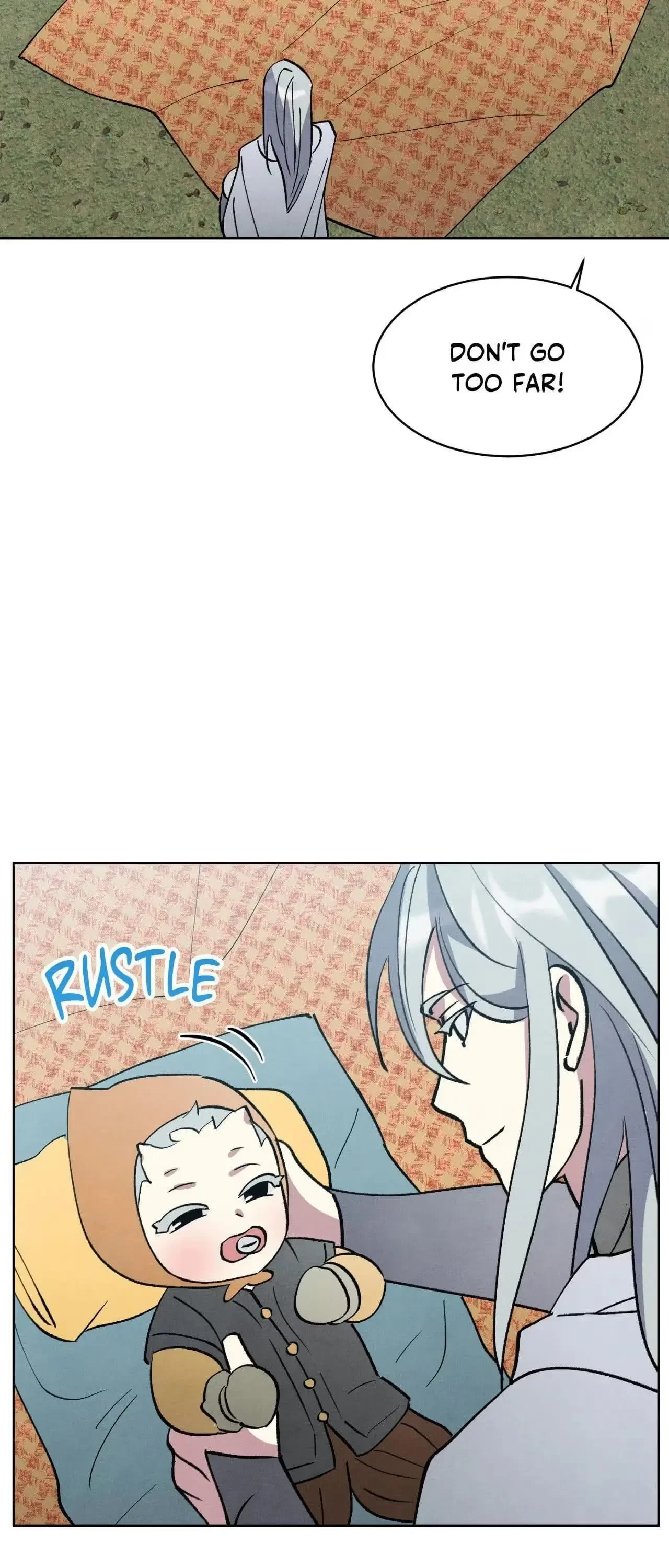 The Duke's Debt Chapter 69, page 39