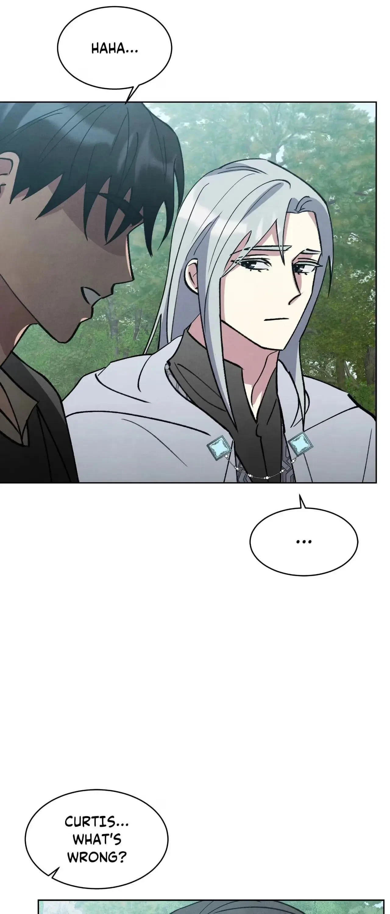 The Duke's Debt Chapter 69, page 42