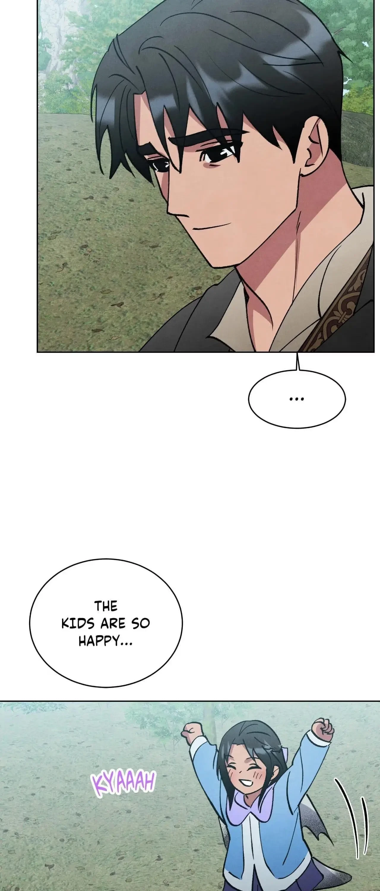 The Duke's Debt Chapter 69, page 43