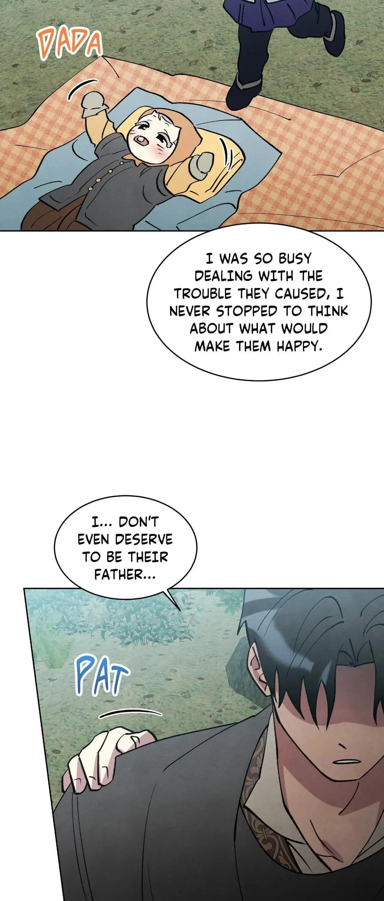 The Duke's Debt Chapter 69, page 44