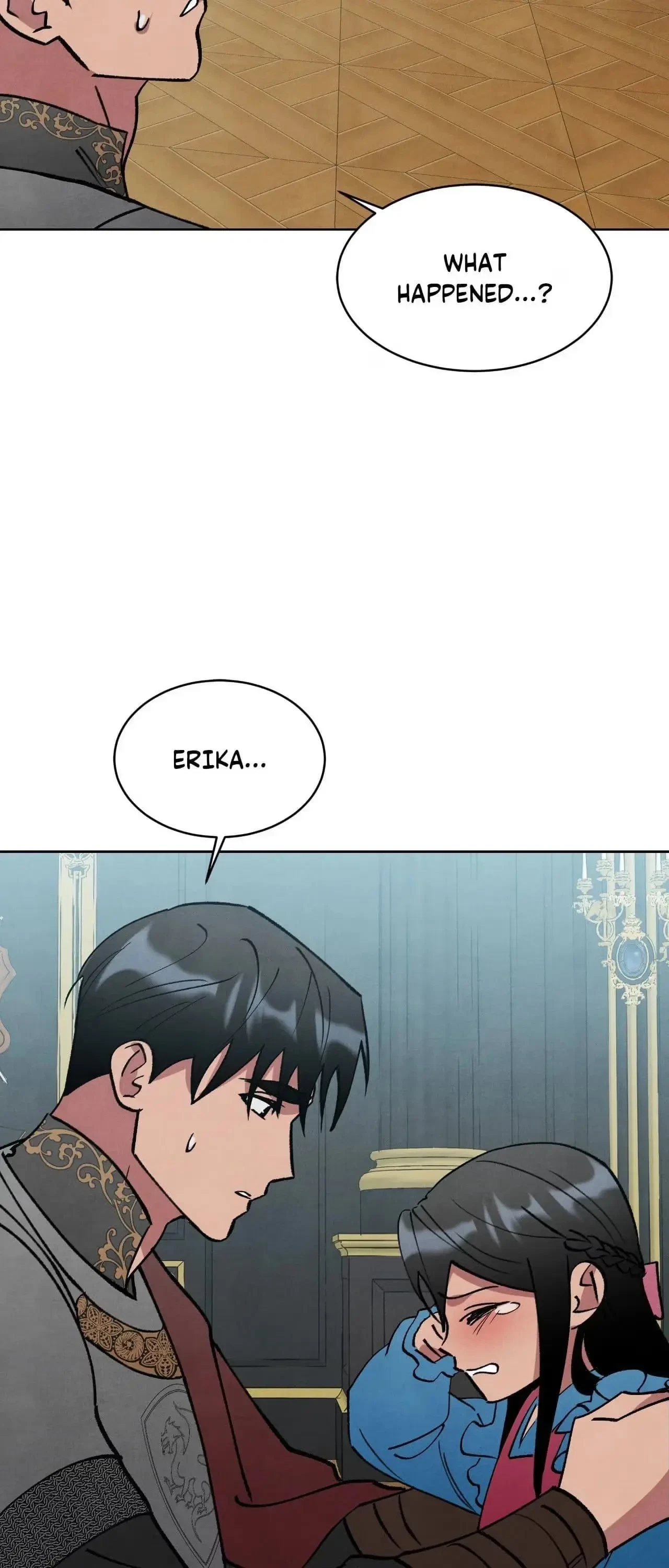 The Duke's Debt Chapter 69, page 5