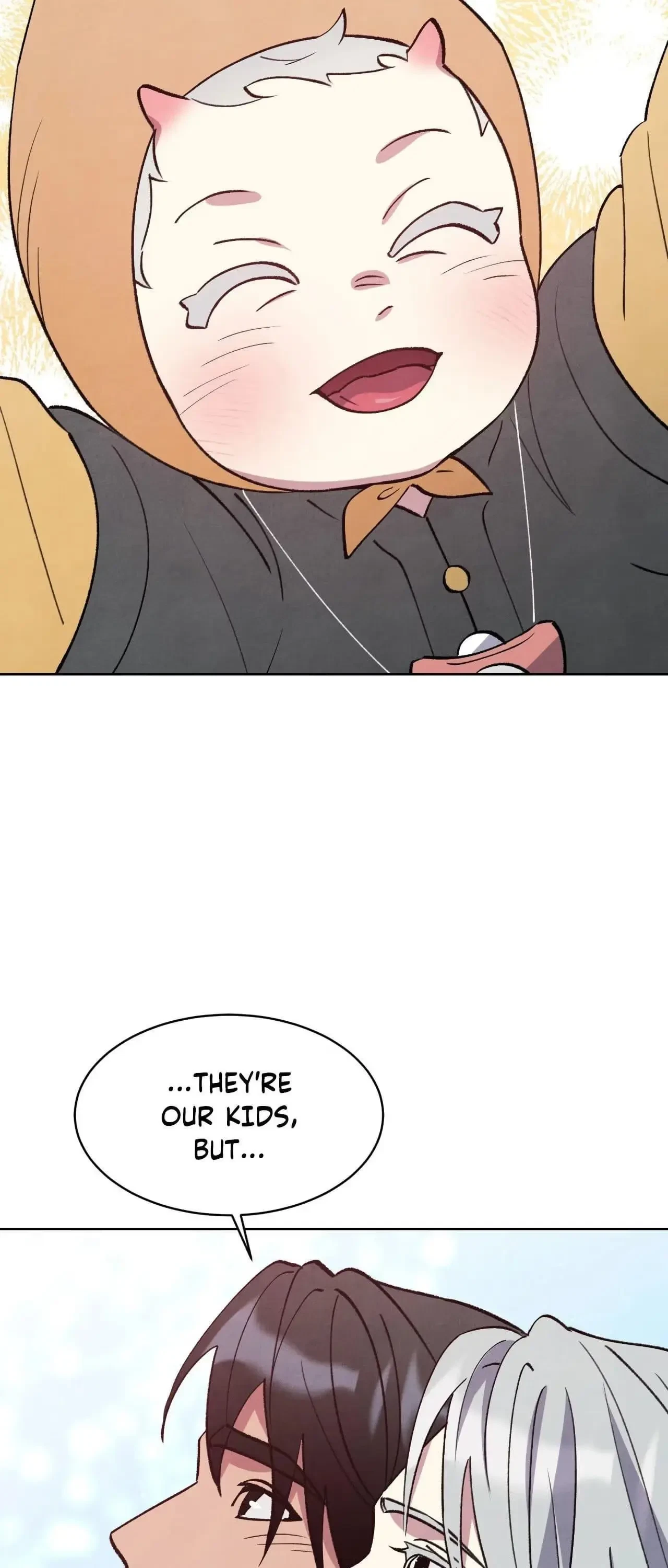 The Duke's Debt Chapter 69, page 55