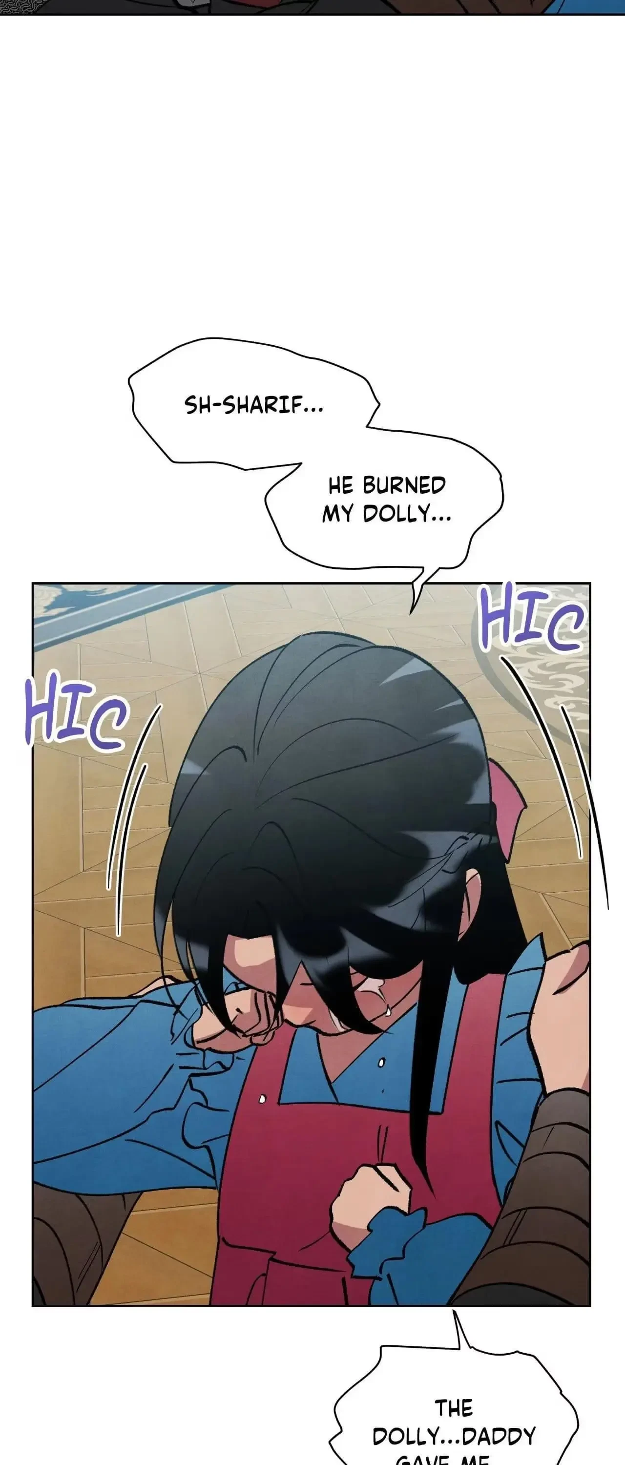 The Duke's Debt Chapter 69, page 6