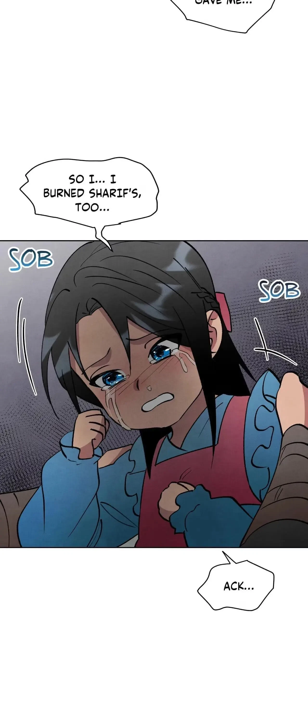 The Duke's Debt Chapter 69, page 7