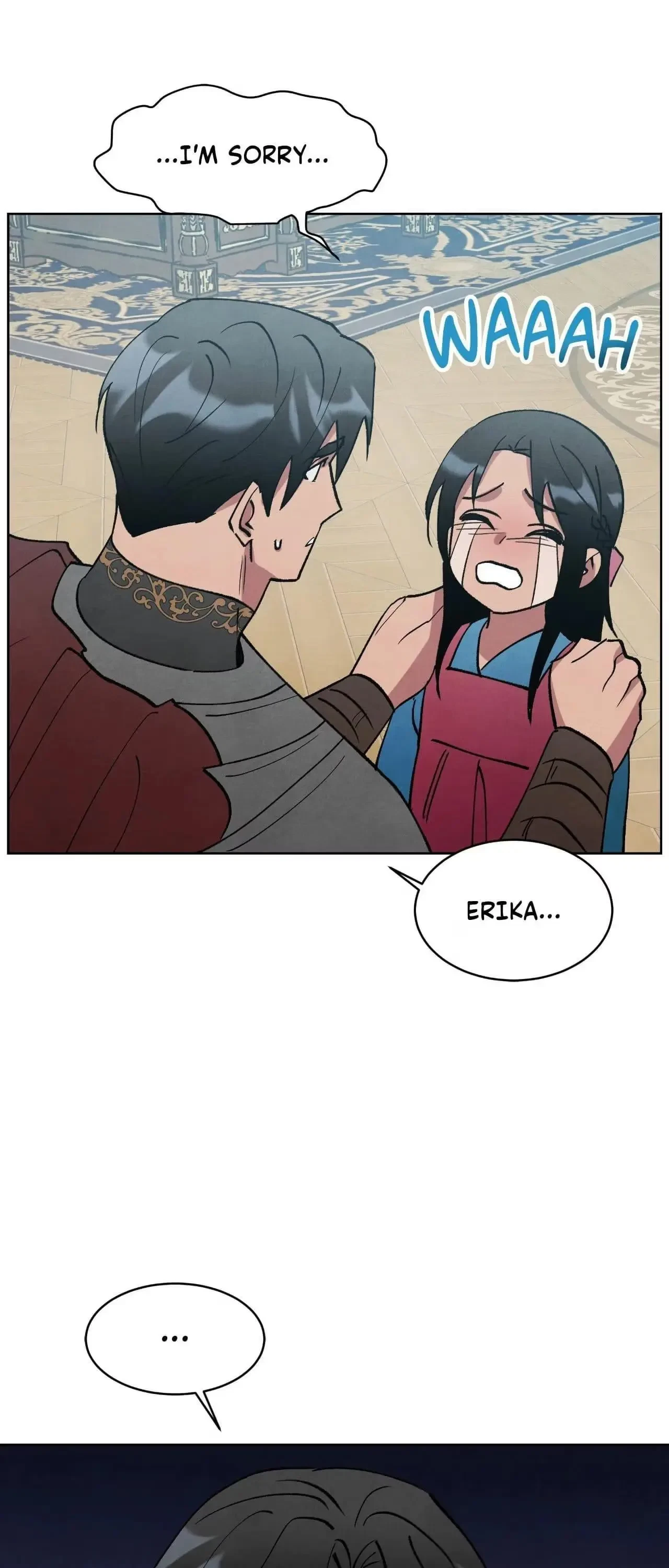 The Duke's Debt Chapter 69, page 8