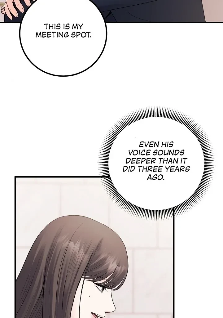 The Twenty-Year-Old Bride Chapter 5, page 12
