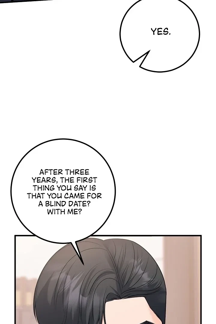 The Twenty-Year-Old Bride Chapter 5, page 19
