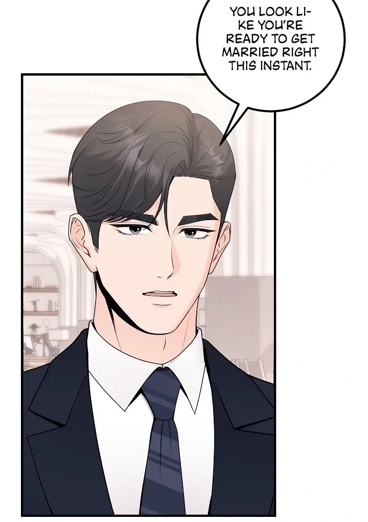 The Twenty-Year-Old Bride Chapter 5, page 27