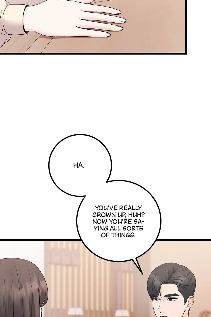 The Twenty-Year-Old Bride Chapter 5, page 29