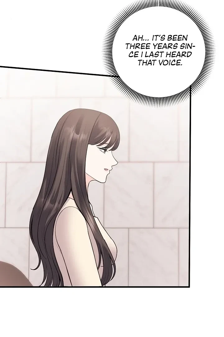 The Twenty-Year-Old Bride Chapter 5, page 3