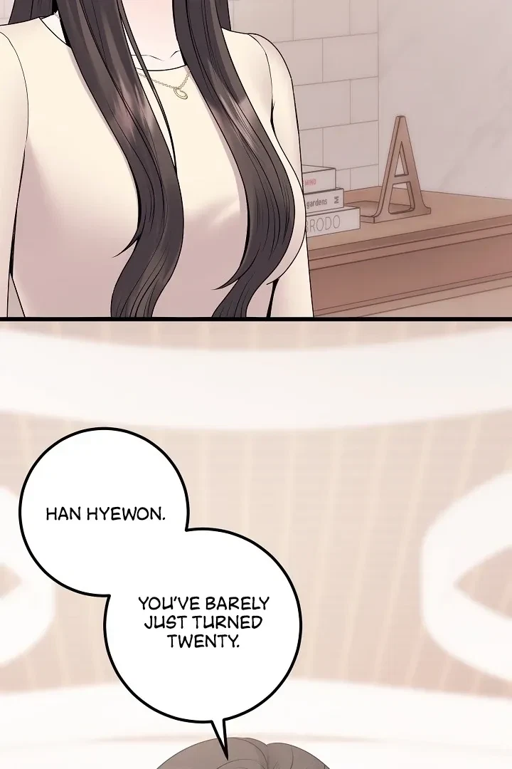 The Twenty-Year-Old Bride Chapter 5, page 33