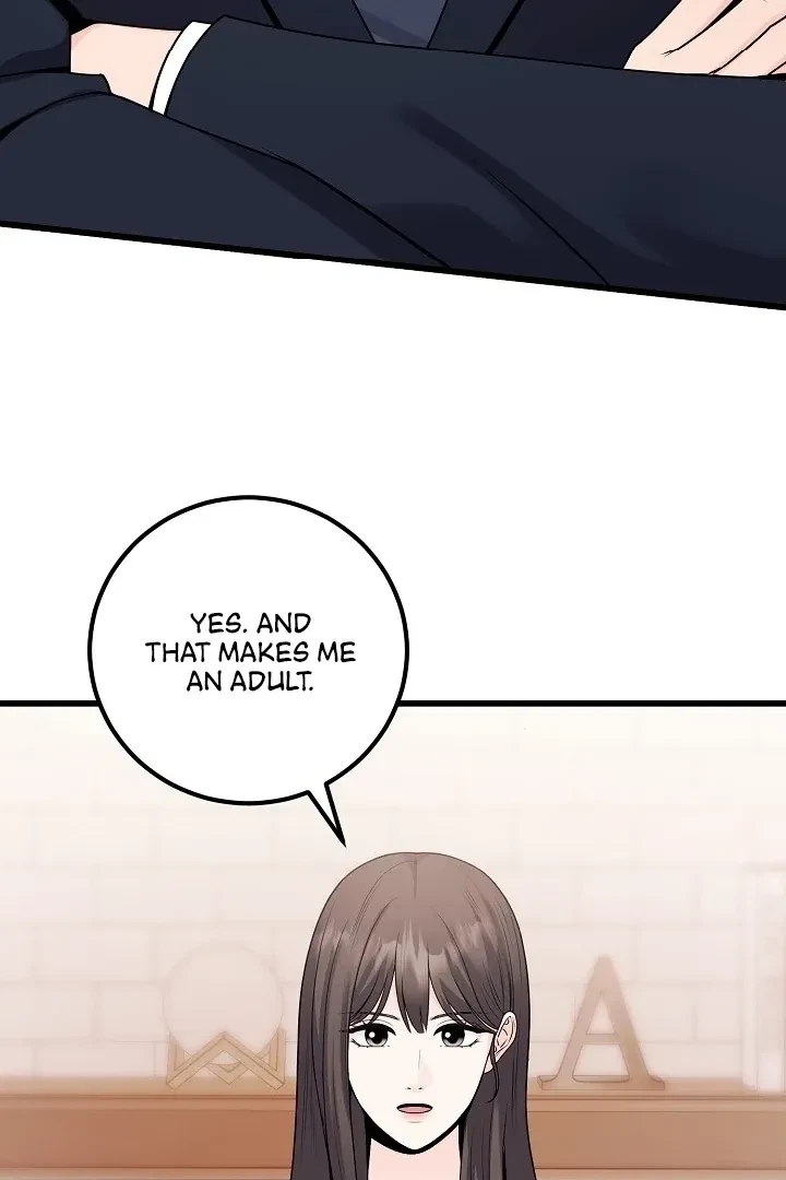 The Twenty-Year-Old Bride Chapter 5, page 35
