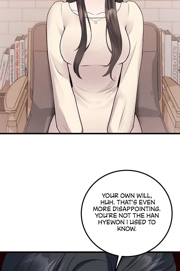 The Twenty-Year-Old Bride Chapter 5, page 36