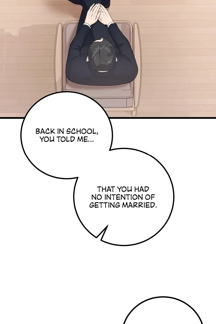The Twenty-Year-Old Bride Chapter 5, page 39