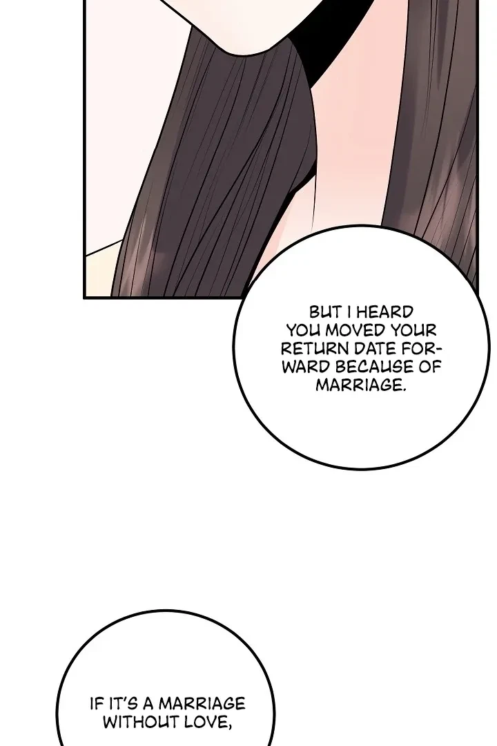 The Twenty-Year-Old Bride Chapter 5, page 43