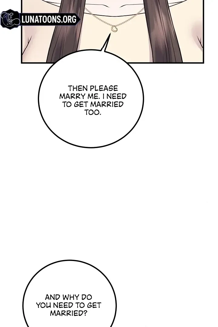 The Twenty-Year-Old Bride Chapter 5, page 45