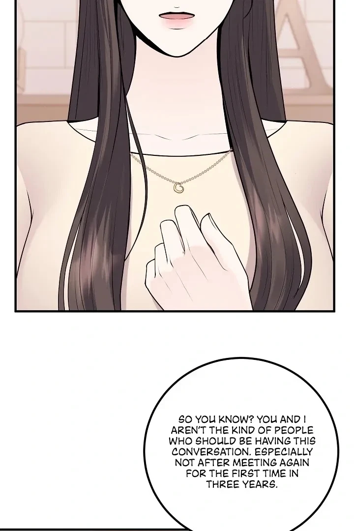The Twenty-Year-Old Bride Chapter 5, page 48