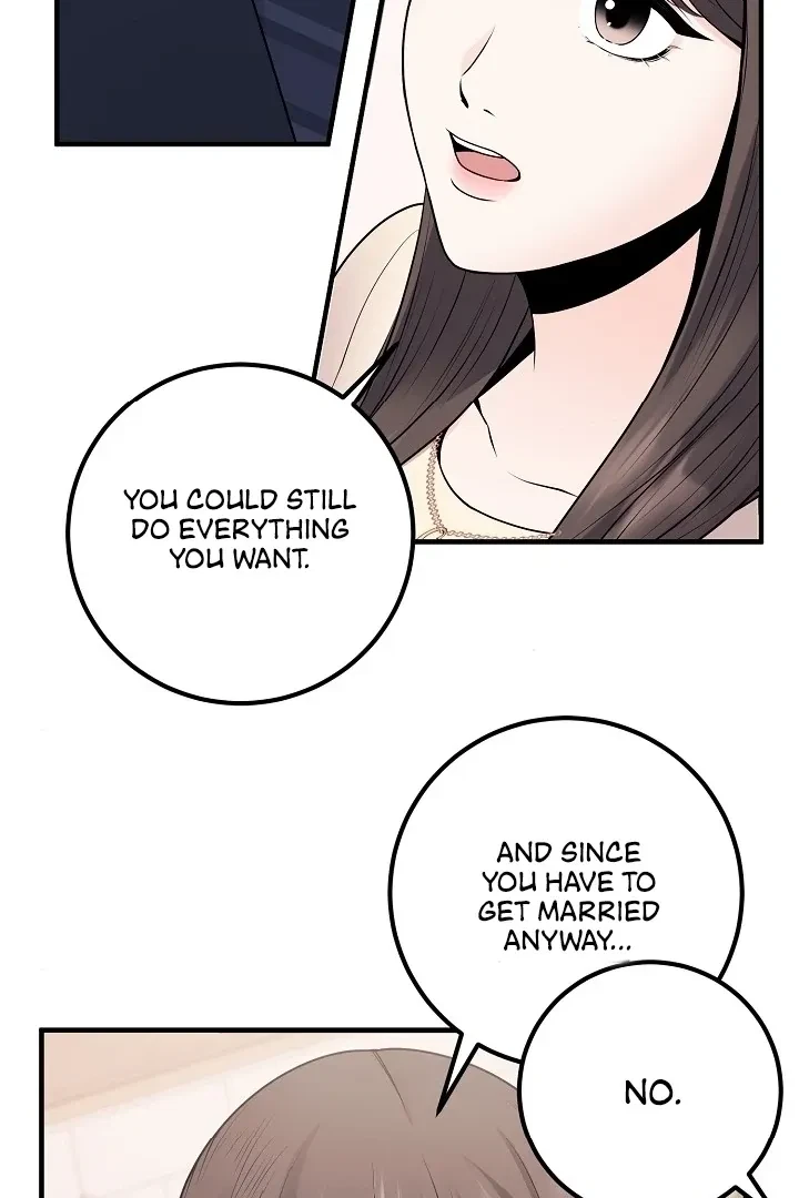 The Twenty-Year-Old Bride Chapter 5, page 52