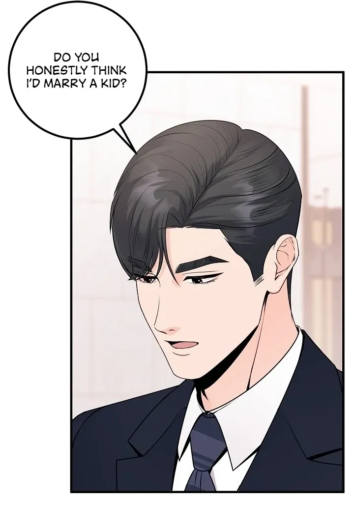 The Twenty-Year-Old Bride Chapter 5, page 56