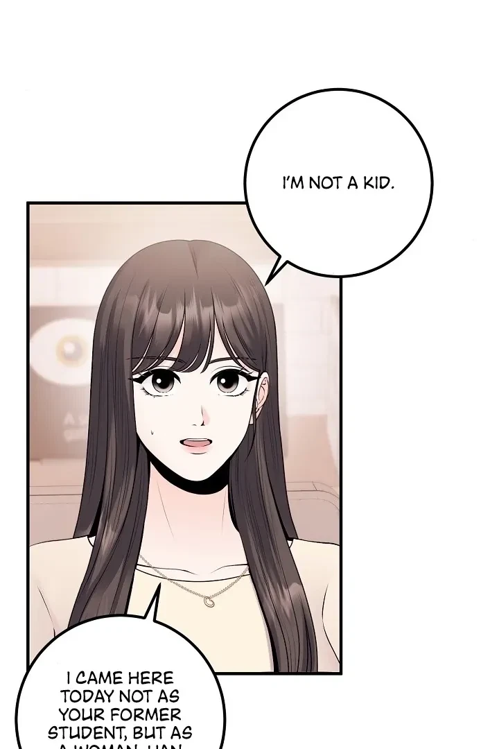 The Twenty-Year-Old Bride Chapter 5, page 57