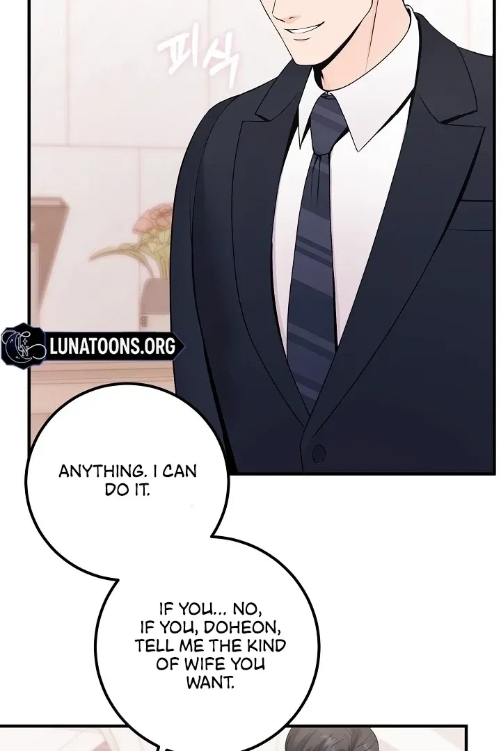 The Twenty-Year-Old Bride Chapter 5, page 59