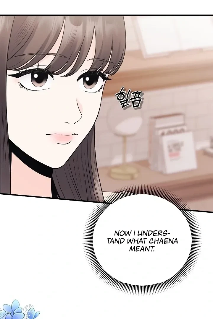 The Twenty-Year-Old Bride Chapter 5, page 6