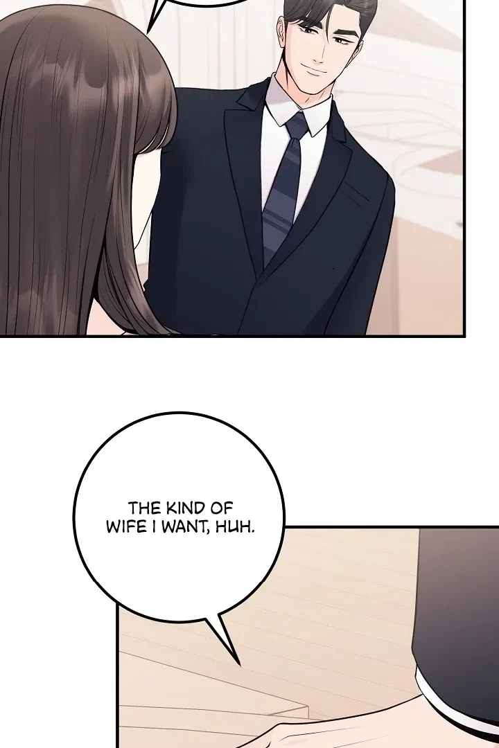 The Twenty-Year-Old Bride Chapter 5, page 60