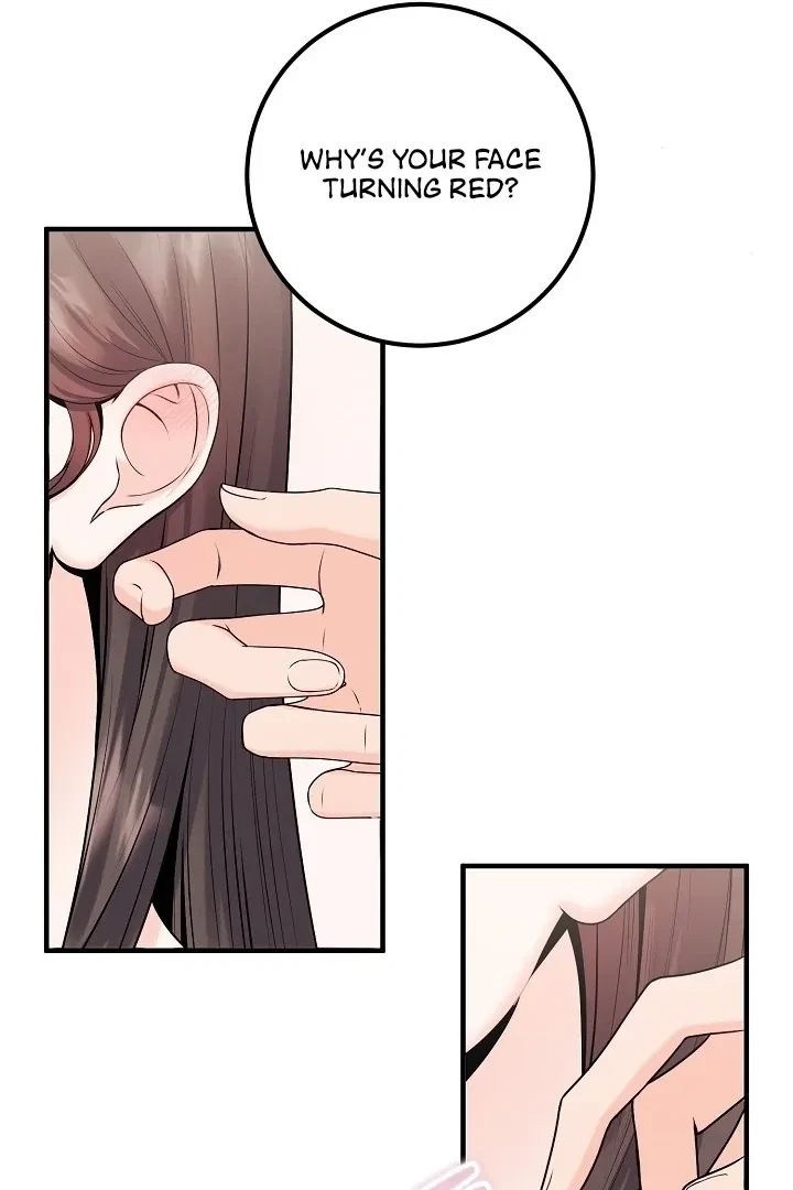 The Twenty-Year-Old Bride Chapter 5, page 69