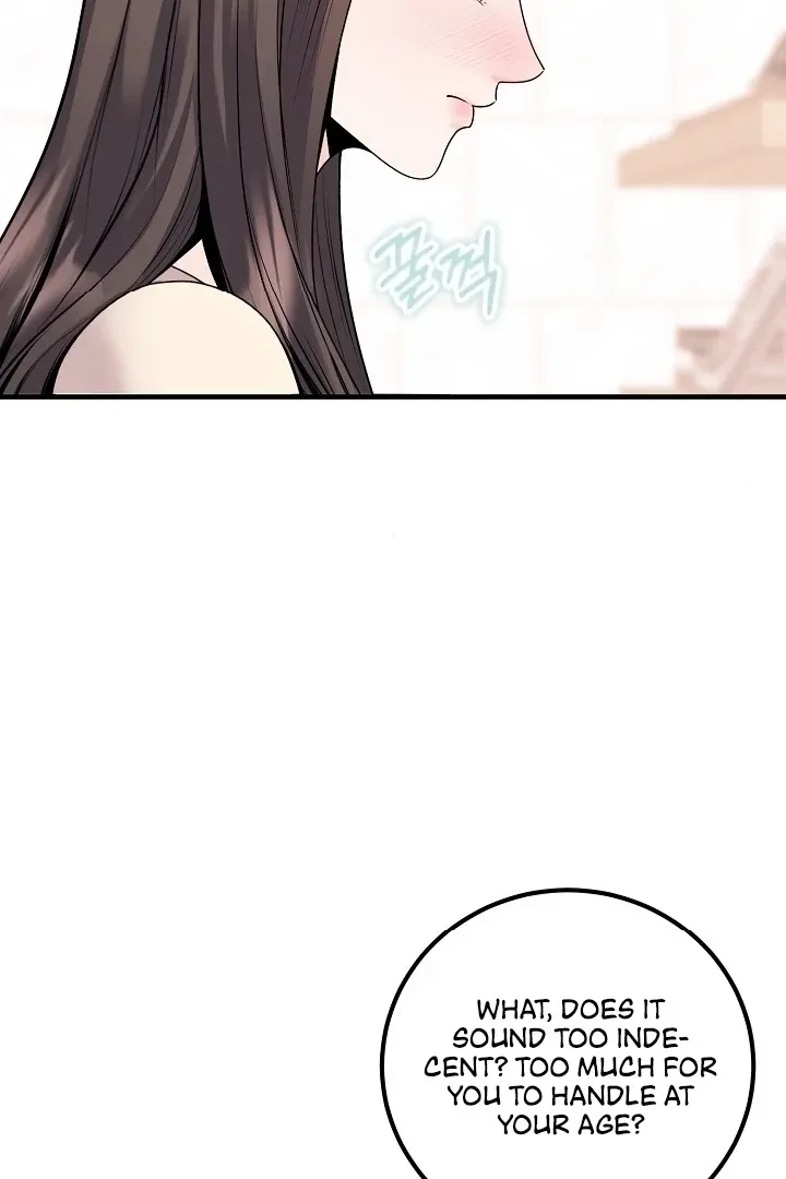 The Twenty-Year-Old Bride Chapter 5, page 71