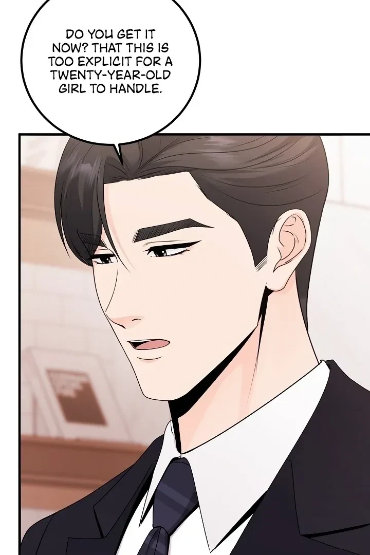The Twenty-Year-Old Bride Chapter 5, page 84